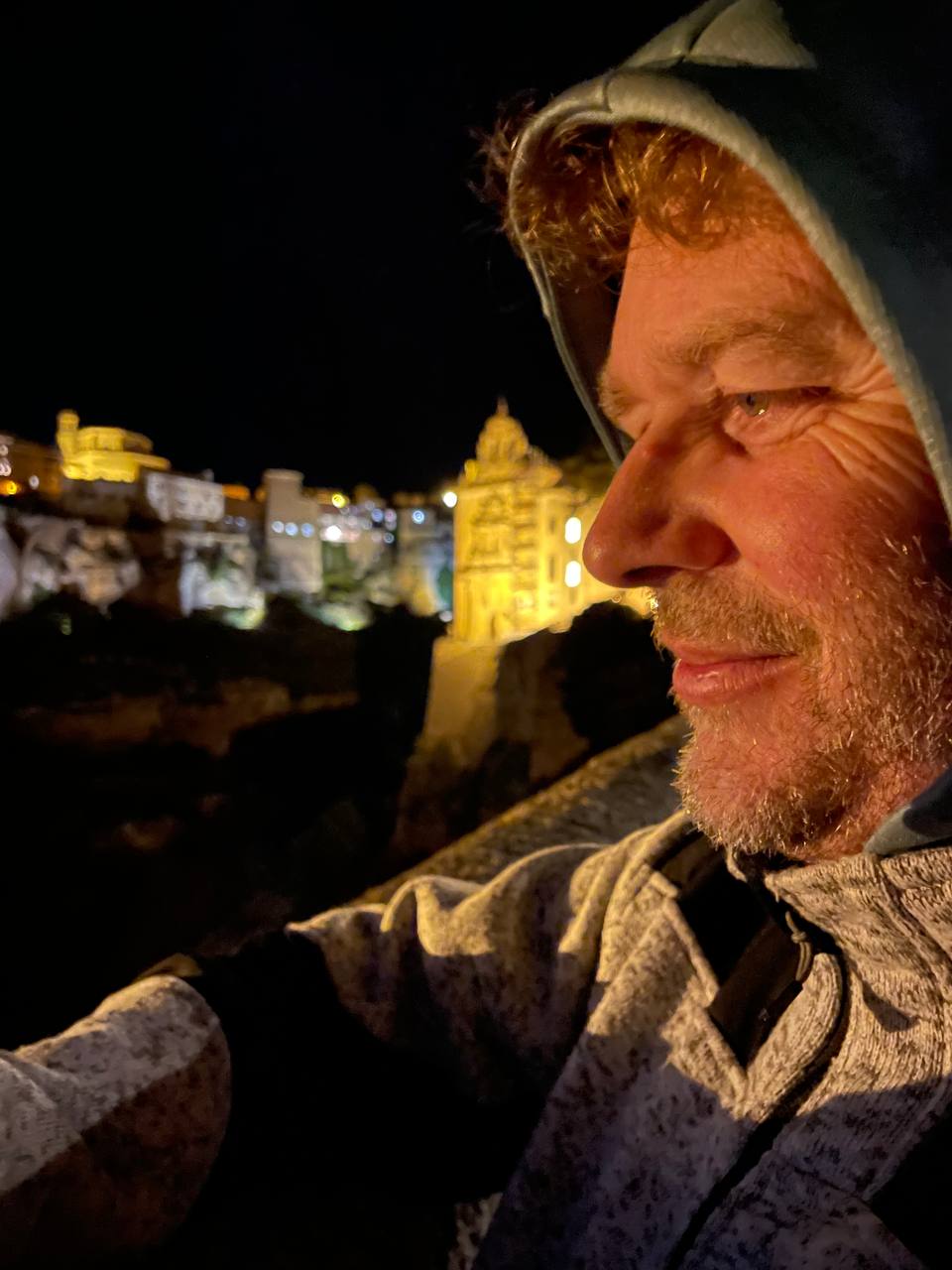 Enrique Pérez Santos - Diseñador web freelance Madrid